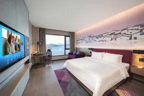 Hampton by Hilton Tongxiang Wuzhen - Quarto