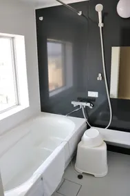 Stay's OTARU - Salle de bain