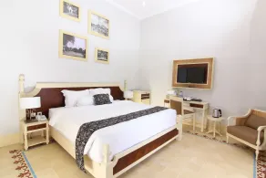 Java Villas Boutique Hotel & Resto - Room
