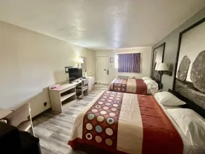 Super 8 by Wyndham Athens TX - Zimmer