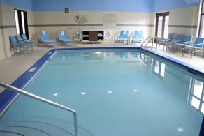 Holiday Inn Express & Suites Pensacola West I-10 by IHG - Pool