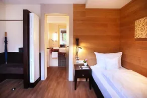 Golf & Resort Hotel Gut Heckenhof im Siegtal zwischen Bonn und Köln - Zimmer
