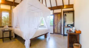 Naya Gawana Resort & Spa - Room