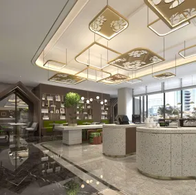 Hilton Garden Inn Suzhou Kunshan - Restaurant
