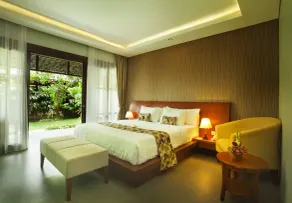 The Astari Villa and Residence - Room