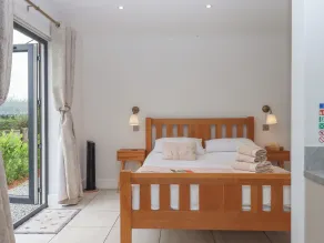 The Bickleigh - Habitación