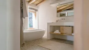 Es Raco d'Arta, Mallorca, a Member of Design Hotels - Salle de bain