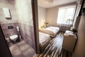 Bi-Pi Hostel - Quarto