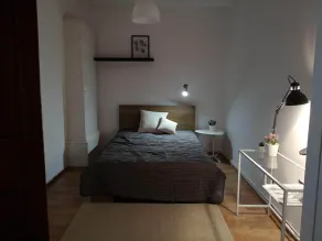 EASY RENT Apartments - Konopnicka 9, Centrum 24h Check-in - Quarto