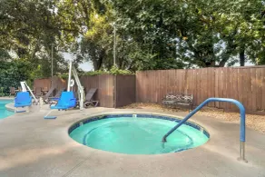 Best Western Heritage Inn Chico - Piscine