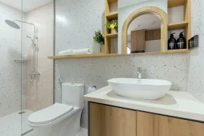 Crescendo Boutique Studio  - Casa de banho