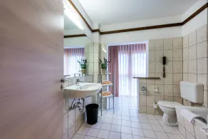 CONTEL Hotel - Chambre