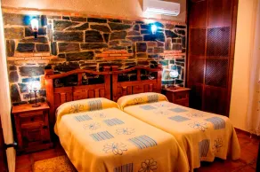 Apartamentos Rurales Tierras de Granadilla - Rom