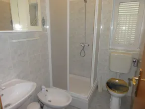 Apartment Bolko - near the beach - Bathroom