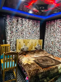 Gulmarg Palace Resorts - Room