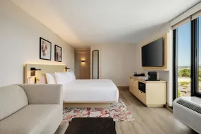 Red Roof Inn PLUS Vancouver Airport - Room
