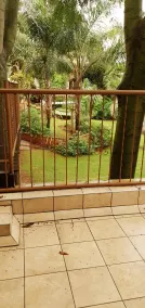 Kiwara Guesthouse - Vistas desde la habitación