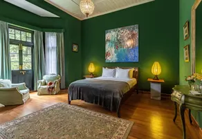 Craigbank Nuwaraeliya - Room