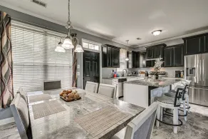 3 Mi to Ecu! Modern Home w/ Game Room - Interiør