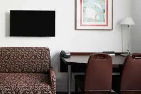 The Grand at Trafalgar Square - Room