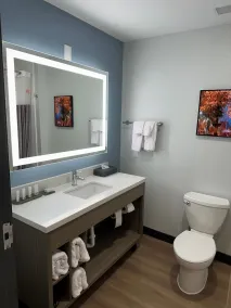 La Quinta by Wyndham Macon West - Chambre