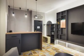Hotel Soho - Renovated 2026 - Rum