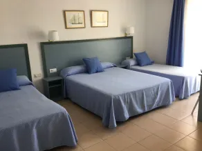 Hotel Platja d'Aro - Chambre