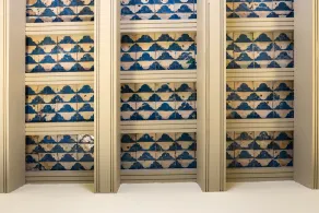 Hotel Boutique Casas de Santa Cruz - Chambre