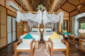The Float House River Kwai - Quarto