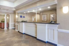 Days Inn by Wyndham Alta Vista - Reception