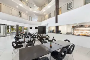 Adina Serviced Apartments Canberra Dickson - Restaurant