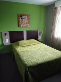 Hôtel Savary - Chambre