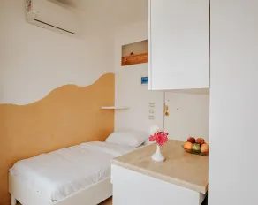 Desert Moon - Chambre