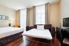 Eurostars das Artes - Chambre