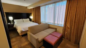 Staybridge Suites Denver Downtown by IHG - Vue de la chambre