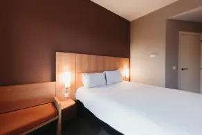 Ibis Oujda - Chambre