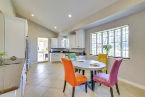 Work & Unwind, Stylish Sunnyvale Retreat! - Interior