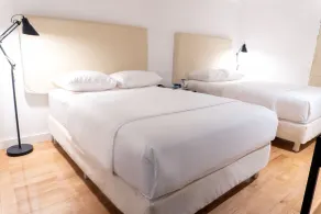 Palacio Julio Hotel - Rum