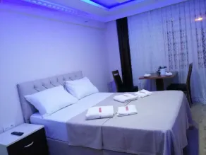 istanbul Airport Kumsal Otel - Room