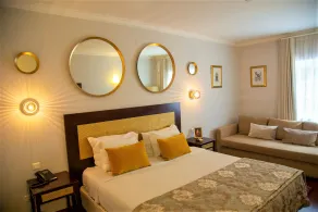  Casa Senhoras Rainhas - Óbidos - by Unlock Hotels - Værelse