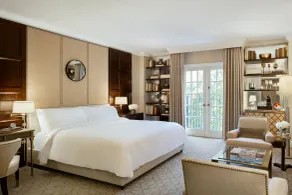 Rosewood Mansion on Turtle Creek - Chambre