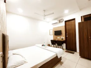 HOTEL COLLECTION INN - Camera