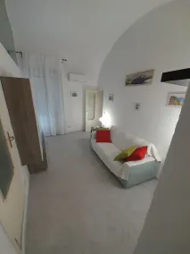 Casa Vacanze Costiera Amalfitana - Opholdsområde