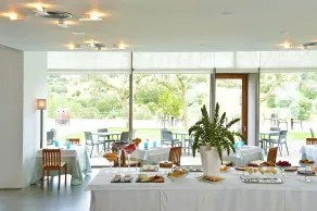 Pousada Convento de Arraiolos - Restaurant