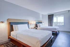 Homewood Suites by Hilton Anaheim-Main Gate Area - Chambre