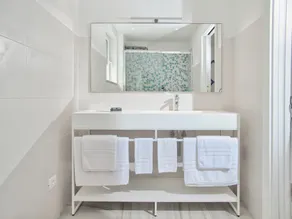 Luma Relais de Charme - Salle de bain