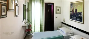 Ariston - Quarto