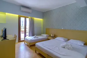 Aphrodite Hotel Syros - Rom