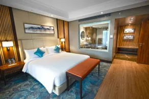 Radisson Blu Resort Dharamshala - Room