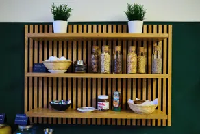 Hotel Schumacher Düsseldorf - Ristorante